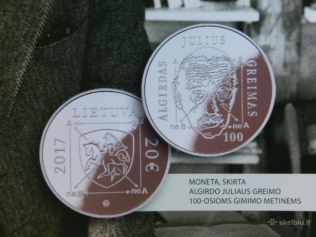 L-kas 2017 m. ,Greimo 100-sioms gim. metinėms - nuotraukos Nr. 2