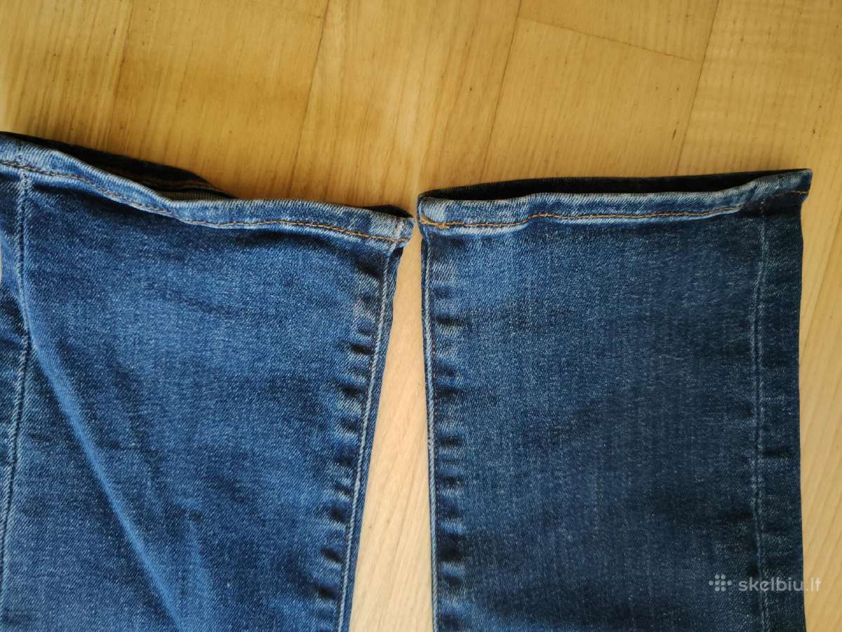 G-raw džinsai 176 cm - nuotraukos Nr. 4