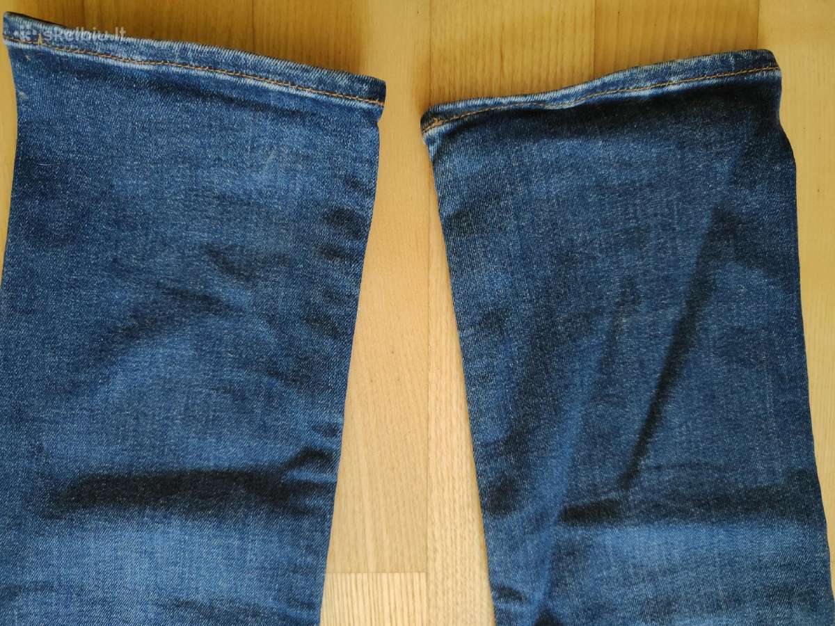 G-raw džinsai 176 cm - nuotraukos Nr. 7