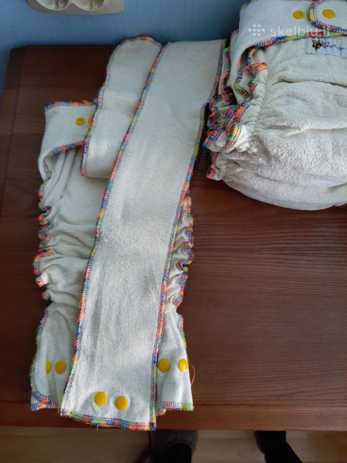 Sauskelnės