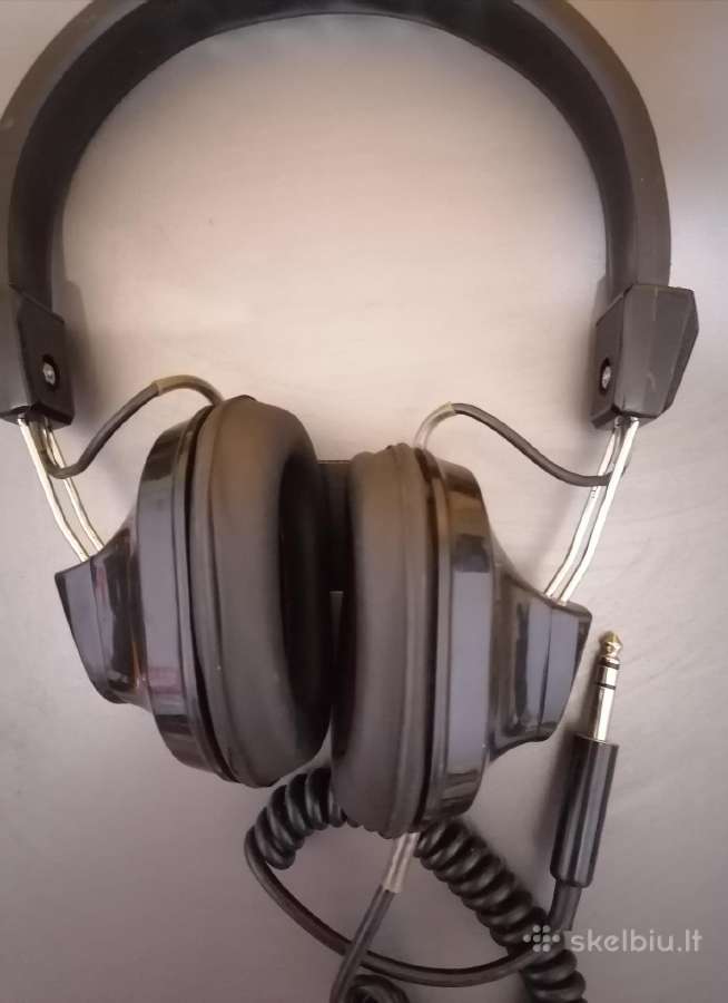Hosiden Dh-10h-s