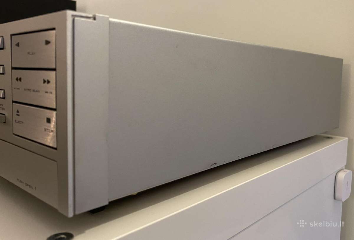 Akai GX R88 magnetofonas - nuotraukos Nr. 4