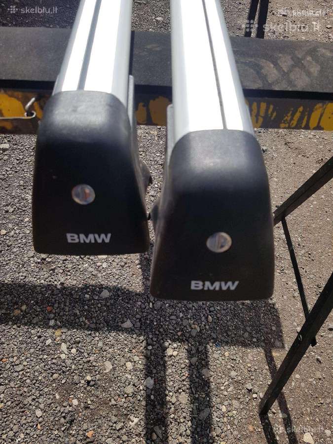 Skersiniai Bmw e91