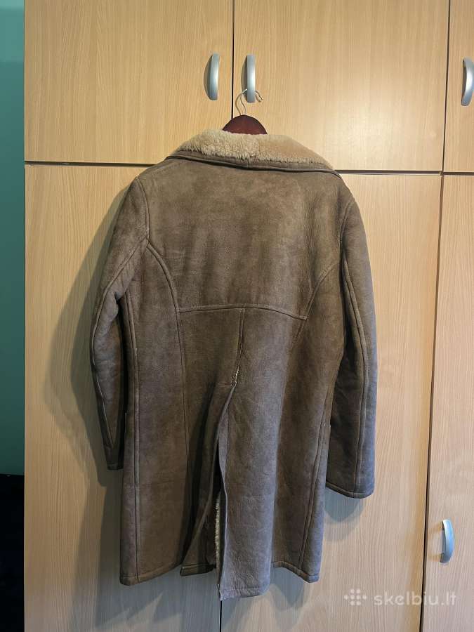 Avies vyriski kailiniai M - nuotraukos Nr. 2