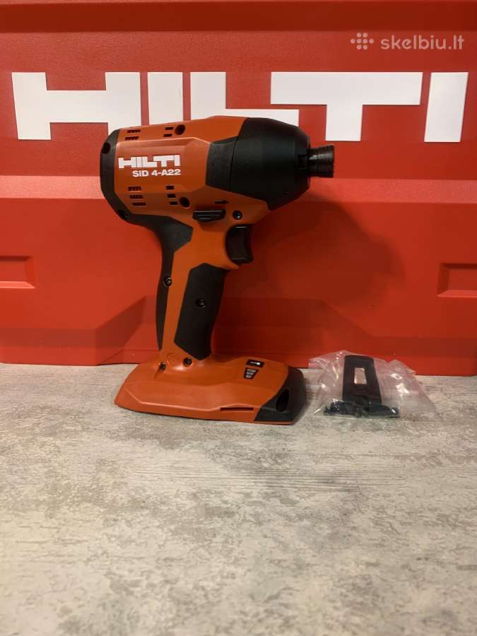 Nauji:milwaukee:makita:dewalt - nuotraukos Nr. 9