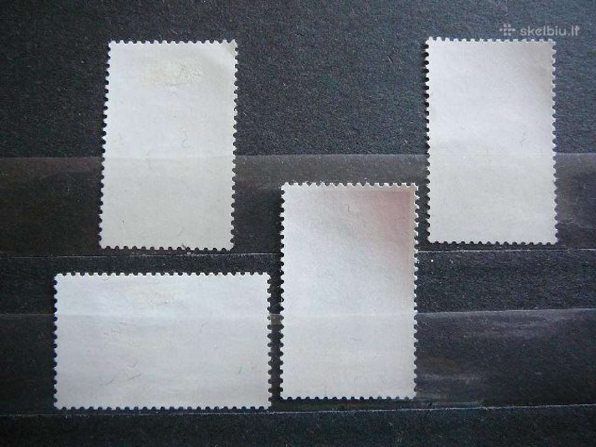 Bezdziones Jersey 1979 Mlh ukj207 - nuotraukos Nr. 2