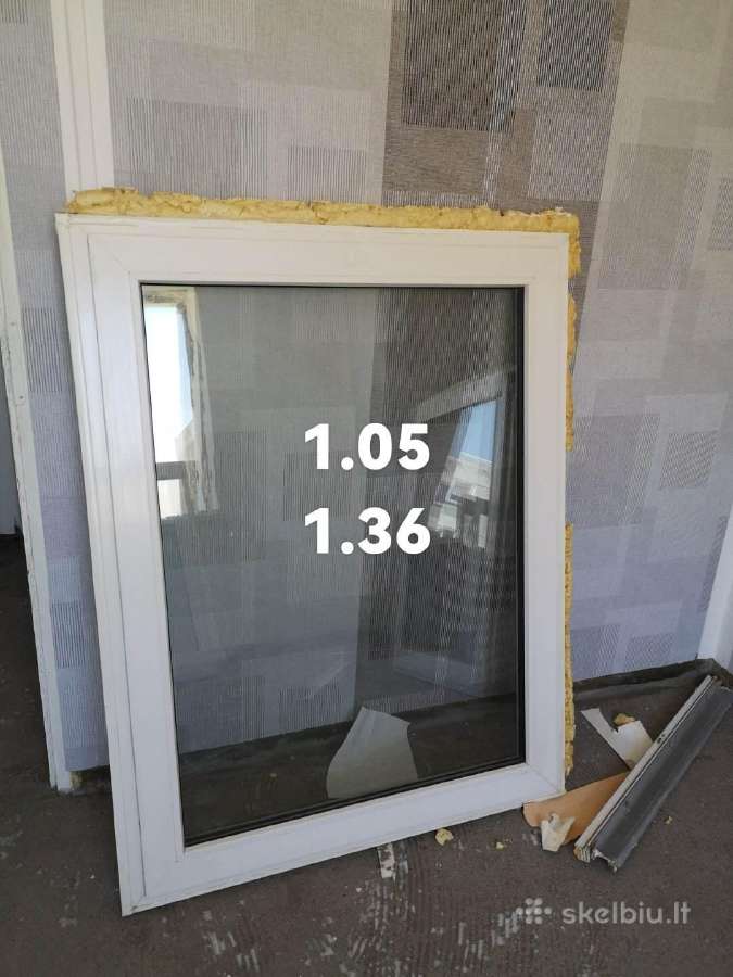 Naudoti langai iš Vokietijos - nuotraukos Nr. 3