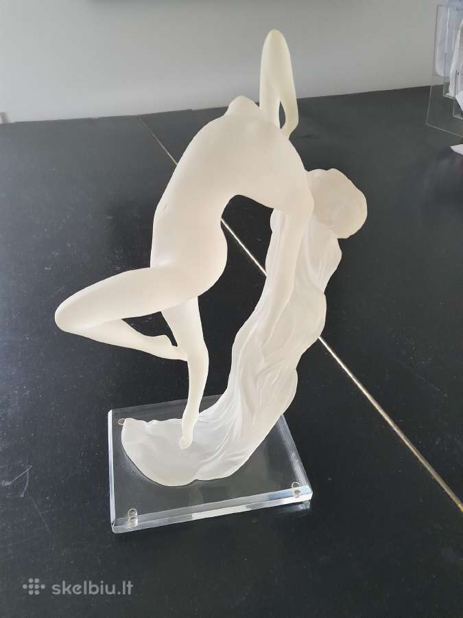 Stikline statulele - nuotraukos Nr. 6