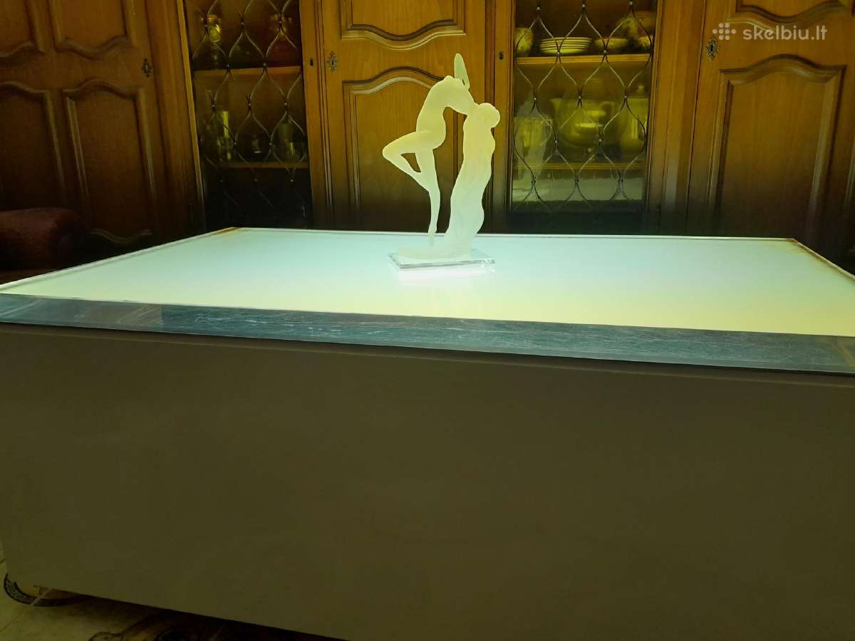 Stikline statulele - nuotraukos Nr. 7