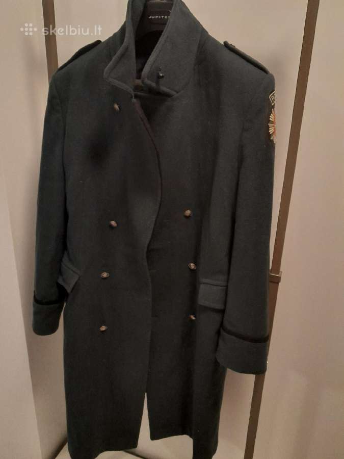 Uniformos policijos ir milicijos - nuotraukos Nr. 5