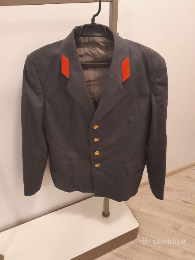 Uniformos policijos ir milicijos - nuotraukos Nr. 9