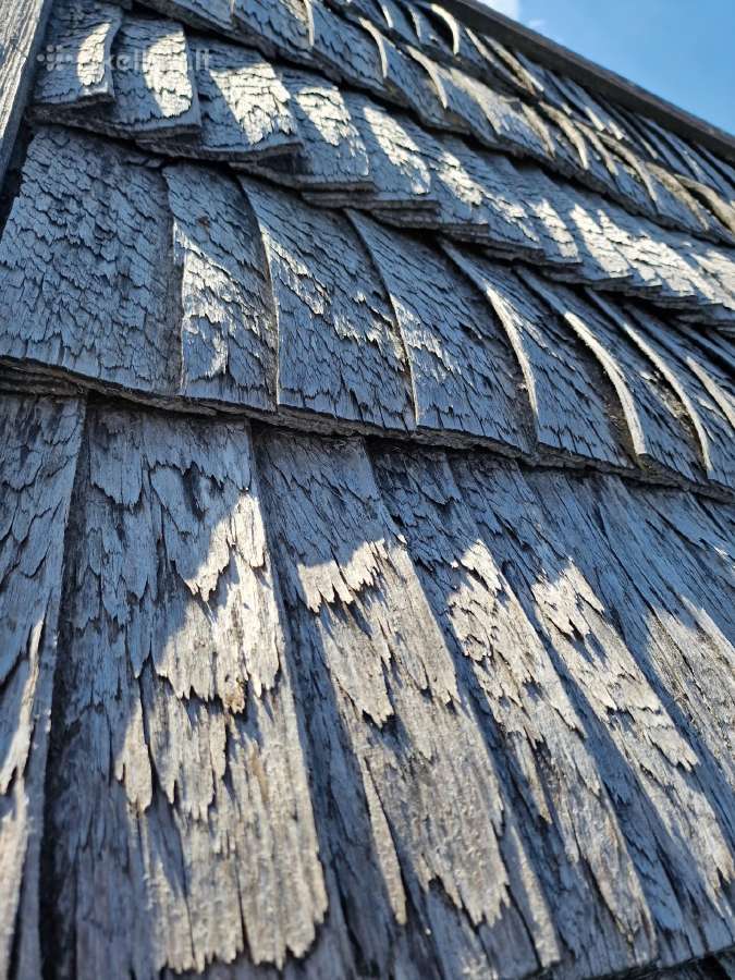 Ąžuolinis vaikų žaidimo kompleksas - nuotraukos Nr. 7