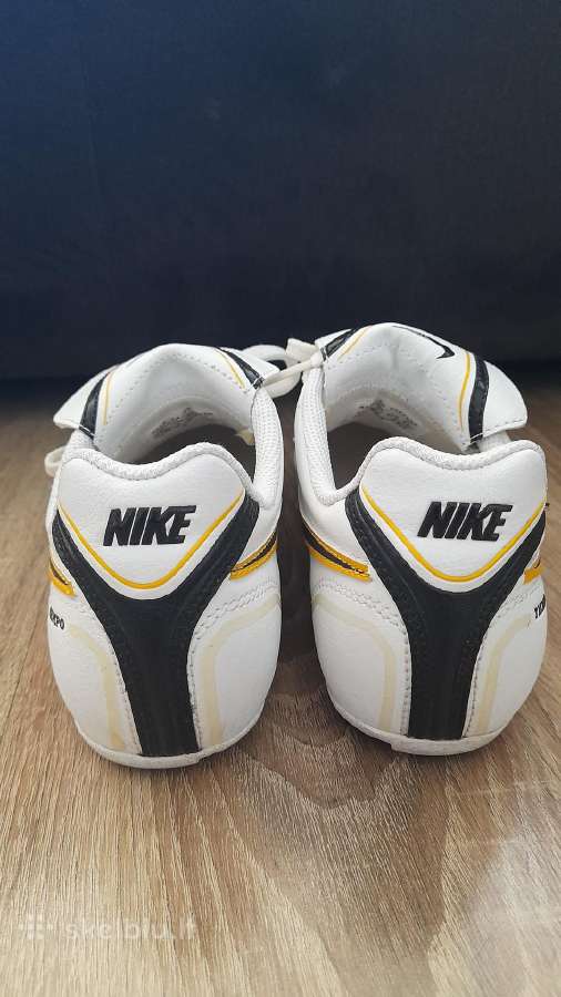 Nike Tiempo futbolo batai - nuotraukos Nr. 2