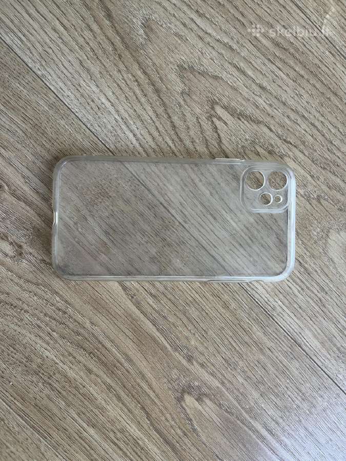 iPhone 11 dėkliukai - nuotraukos Nr. 2