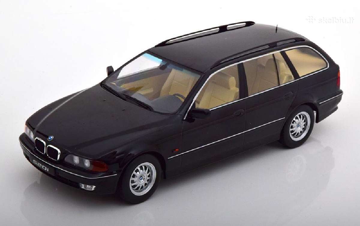 Bmw e39 520i Touring
