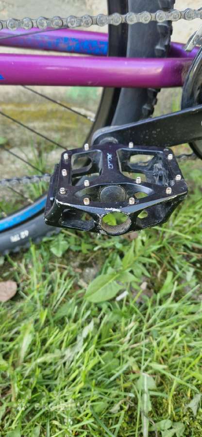 Sco MTB asl dviratis - nuotraukos Nr. 2