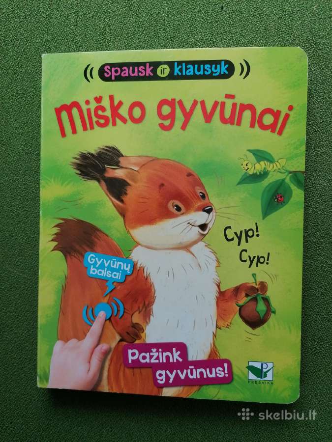 Daug knygu vaikams, paaugliams, jaunimui ir ne tik - nuotraukos Nr. 12