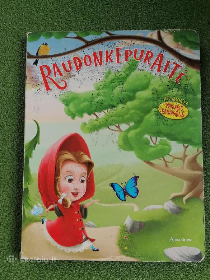 Daug knygu vaikams, paaugliams, jaunimui ir ne tik - nuotraukos Nr. 13