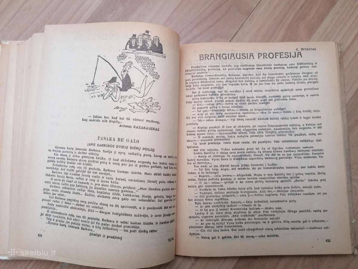 Daug Seni kalendoriai,seimininkes vadovas,moters - nuotraukos Nr. 13