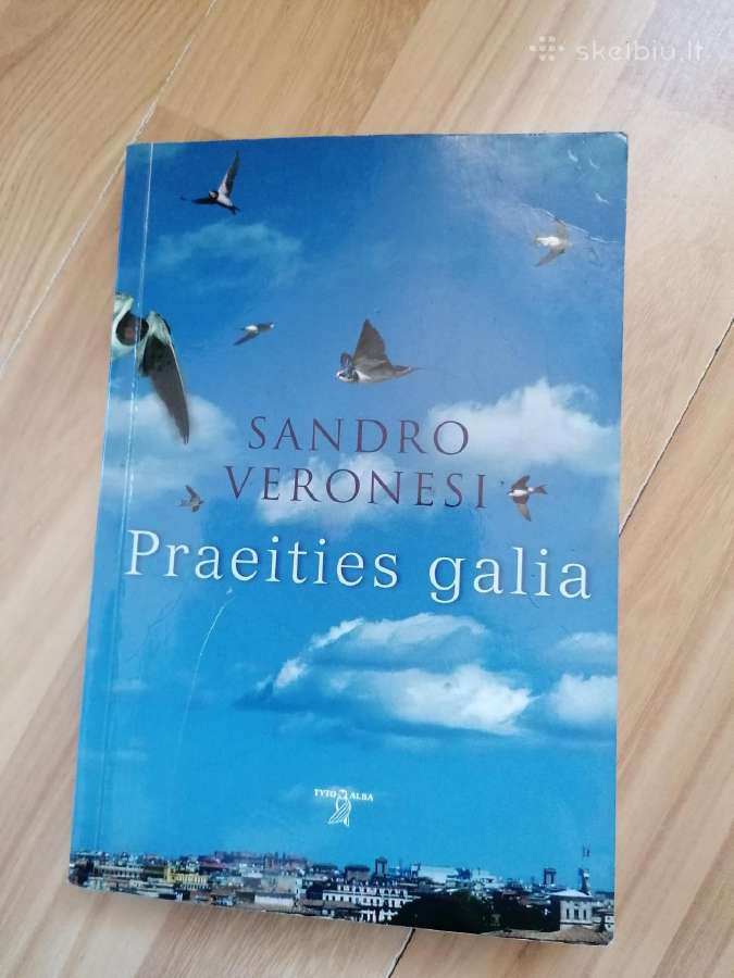Daug įdomių knygu, įvairūs romanai ir ne tik - nuotraukos Nr. 13