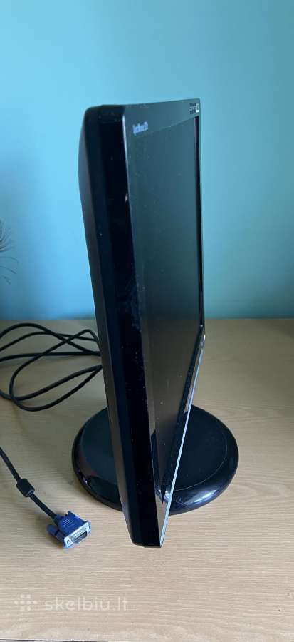 Monitorius Samsung syncmaster 931c 48x48cm - nuotraukos Nr. 6