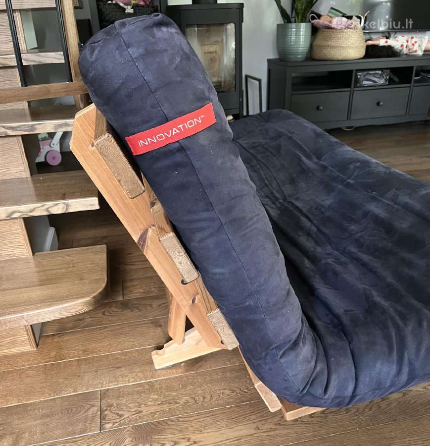 Skandinaviška Innovation living prekės ženklo sofa - nuotraukos Nr. 3