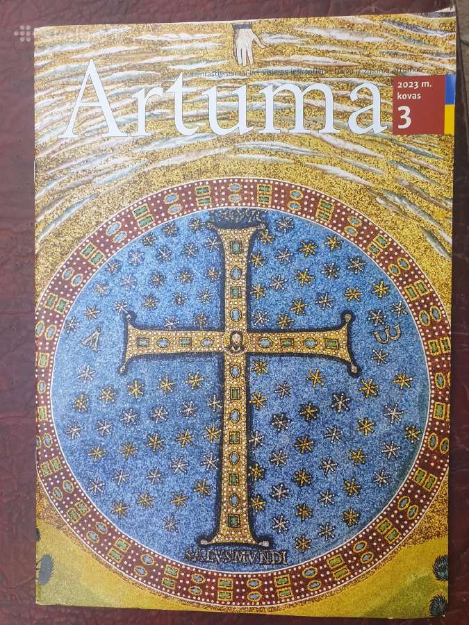 "Artuma" žurnalai - nuotraukos Nr. 4