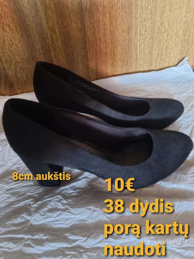 Moteriška avalynė