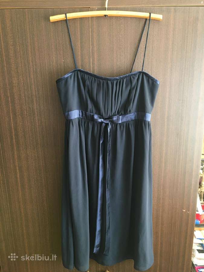 Trumpa elegantiška suknutė