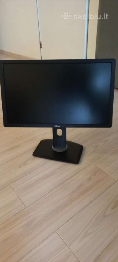 Dell P2212hb Full HD LED Monitorius - Skelbiu.lt