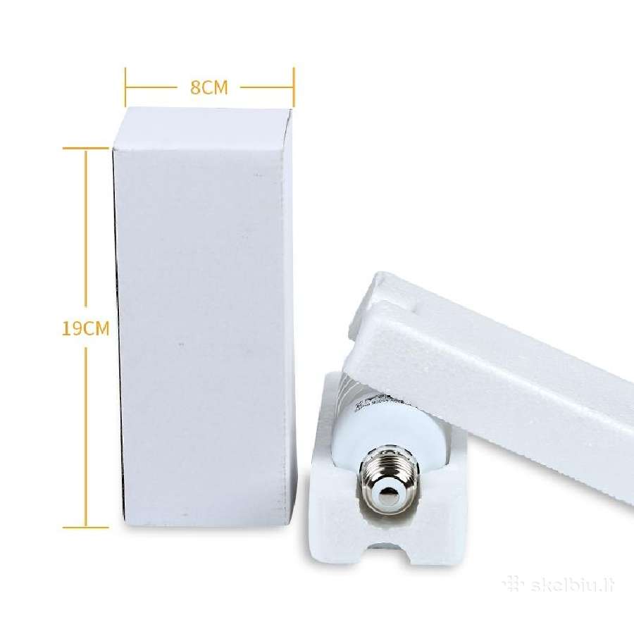 Nauja 135w lemputė e27 5500k - nuotraukos Nr. 7