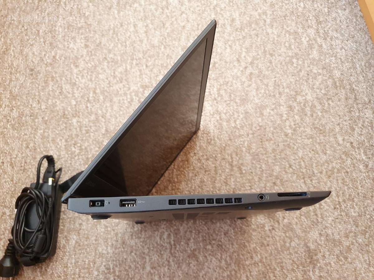 Lenovo thinkpad T470s i5 SSD Fhd Ips - nuotraukos Nr. 6