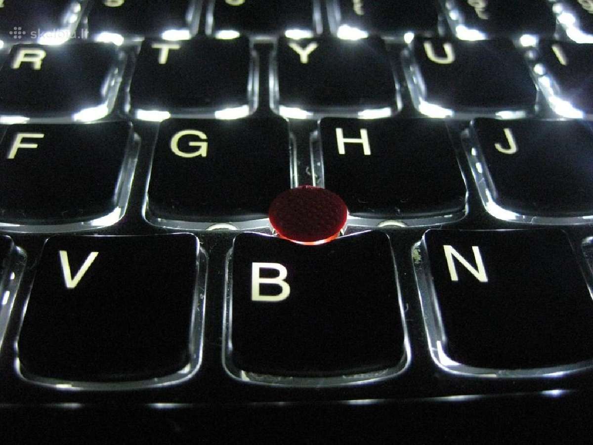 Lenovo thinkpad T470s i5 SSD Fhd Ips