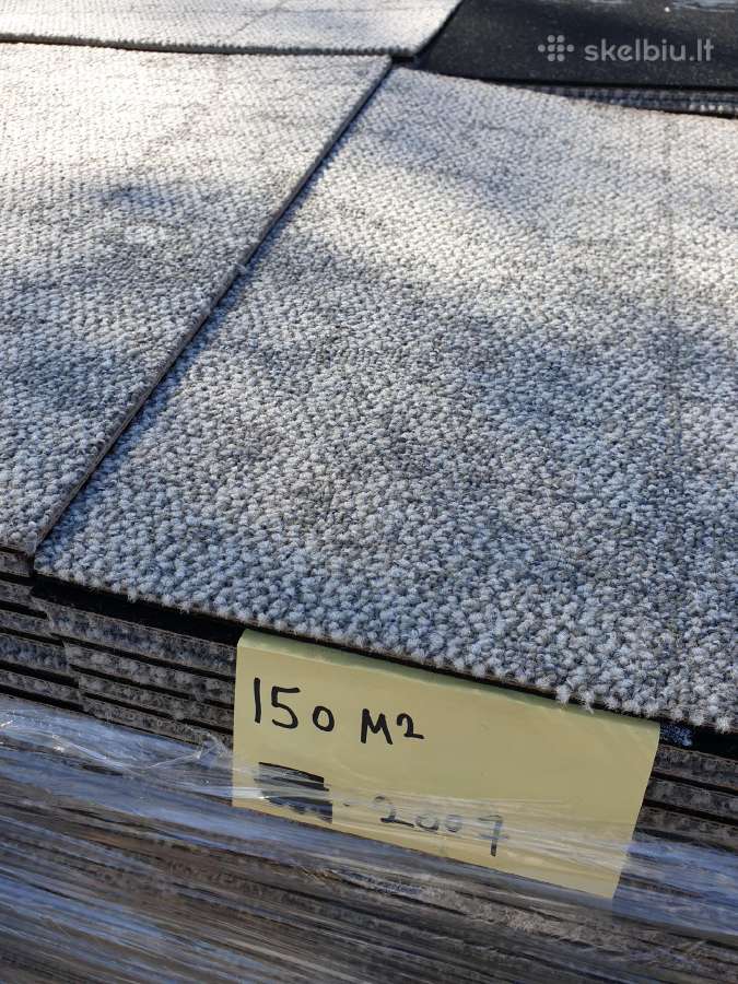Kilimines plyteles , vinilas - nuotraukos Nr. 27