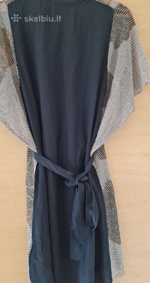 Xs dydžio suknelė/tunika - nuotraukos Nr. 6