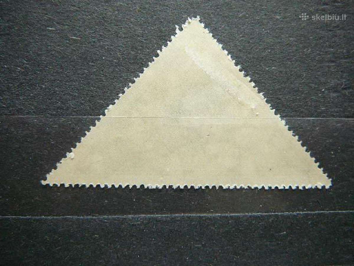 Lietuva 1933 J. Zemaite Mlh lit378asp - nuotraukos Nr. 2
