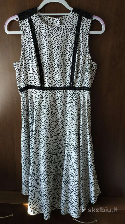 H&m lengva suknelė