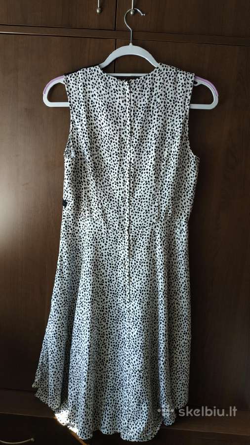 H&m lengva suknelė - nuotraukos Nr. 2