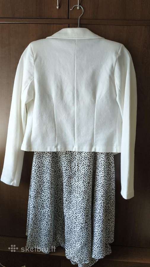 H&m lengva suknelė - nuotraukos Nr. 6