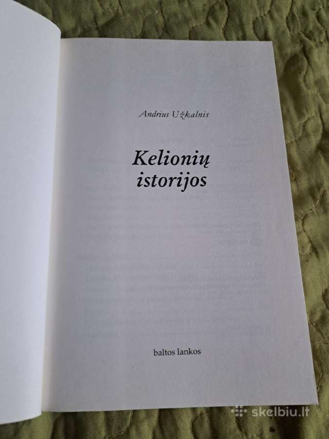 Užkalnis - nuotraukos Nr. 2