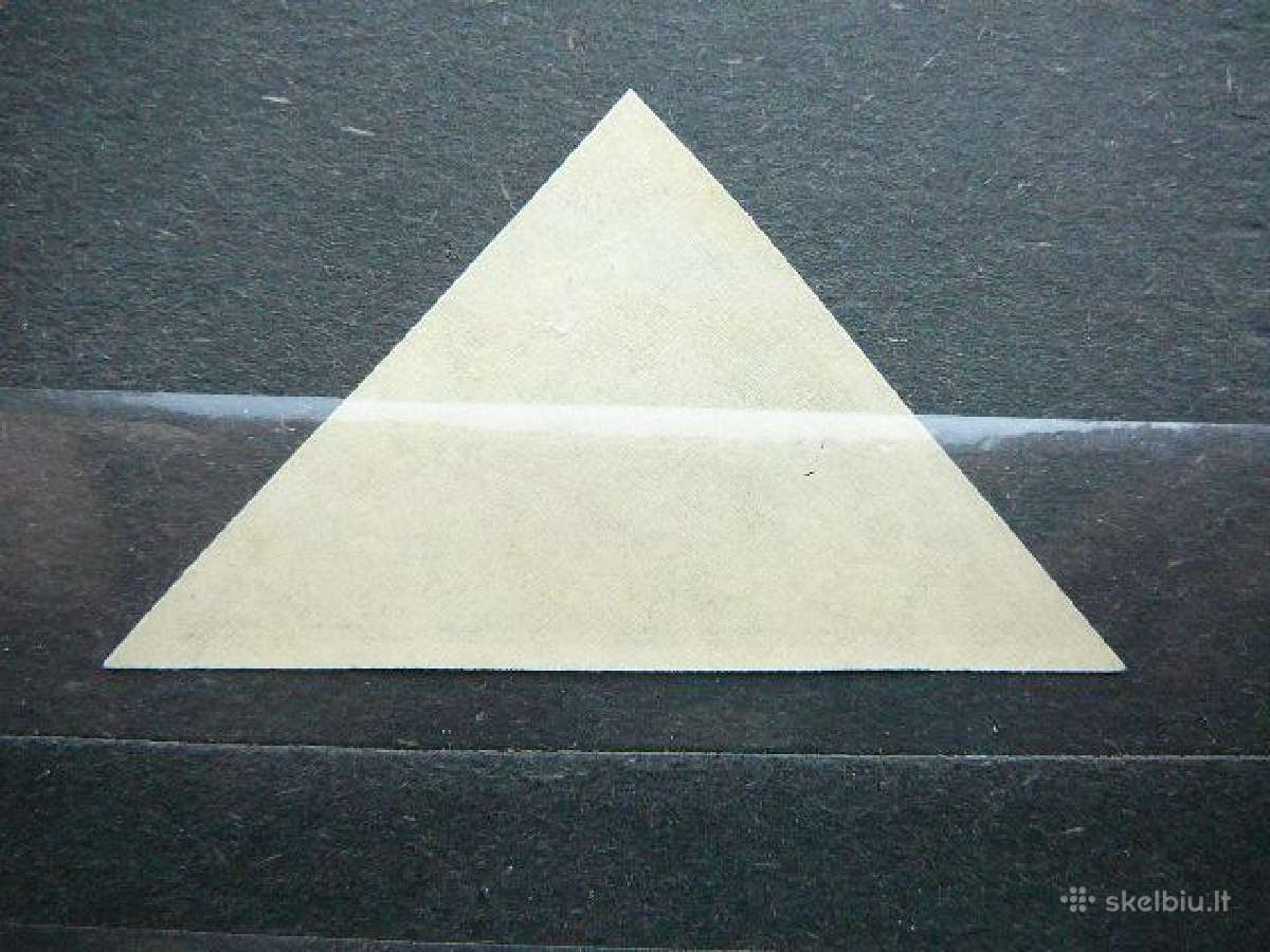 Lietuva 1933 J. Zemaite Mlh lit379bsp - nuotraukos Nr. 2