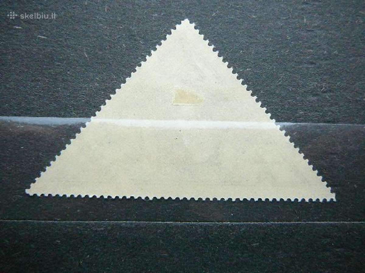 Lietuva 1933 J. Zemaite Mlh lit379asp - nuotraukos Nr. 2