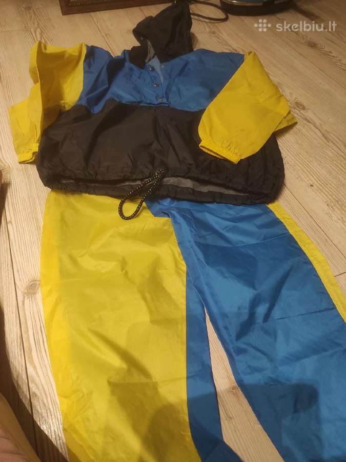 Vaikiškas kostiumas