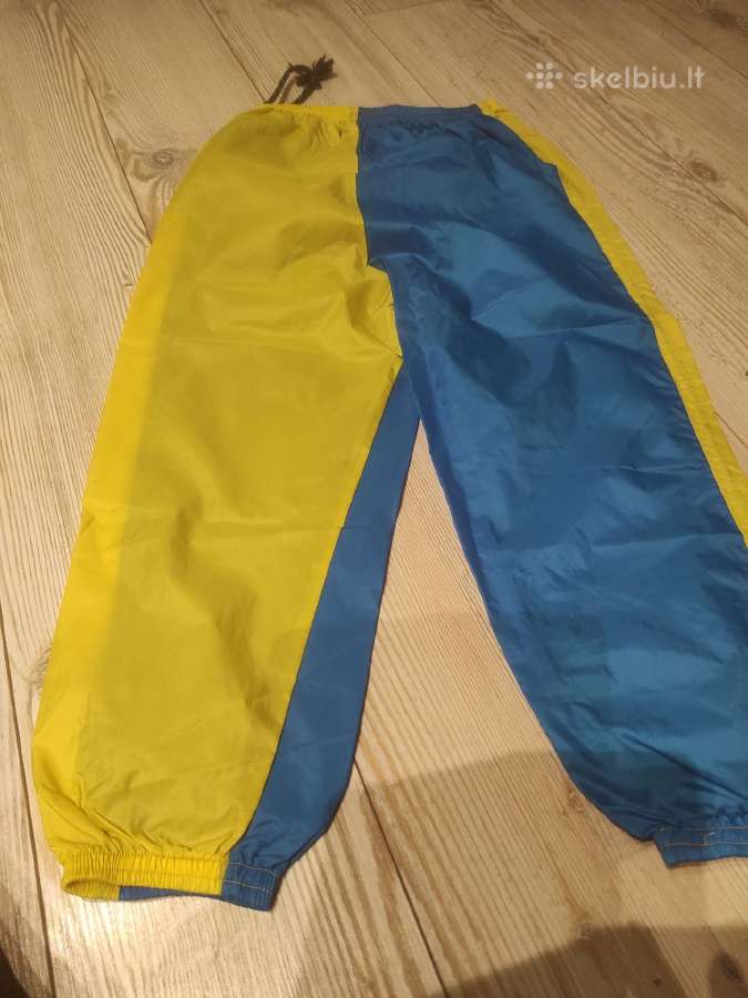 Vaikiškas kostiumas - nuotraukos Nr. 4