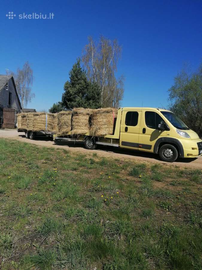 Tralas Traliukas Techninė Pagalba Kelyje Kaune - nuotraukos Nr. 14