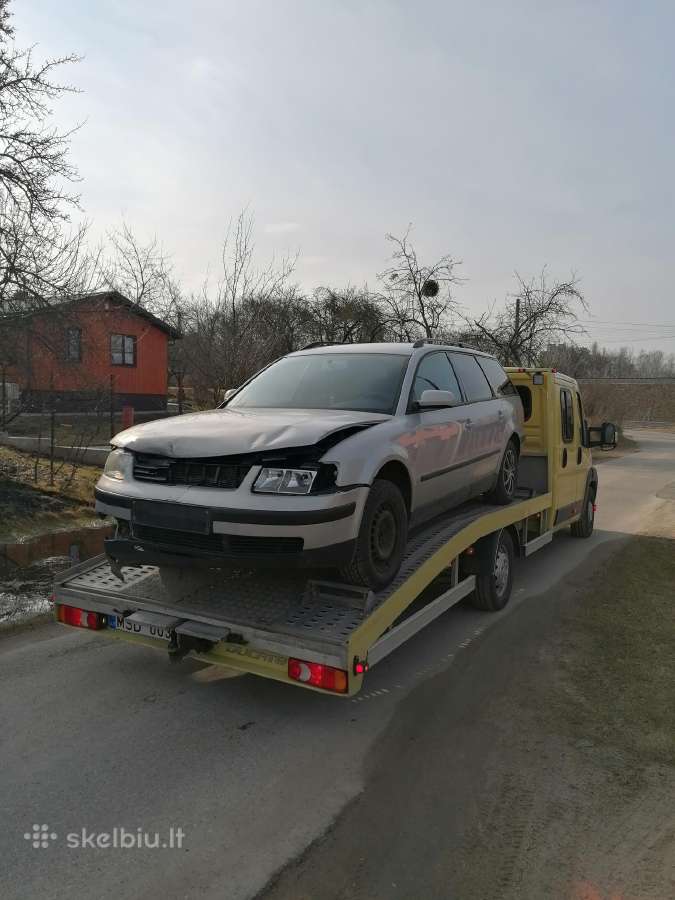 Tralas Traliukas Techninė Pagalba Kelyje Kaune - nuotraukos Nr. 18