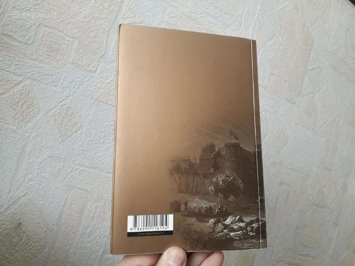 Salman Khurshid "Babaro sūnus" 2014 metai - nuotraukos Nr. 7