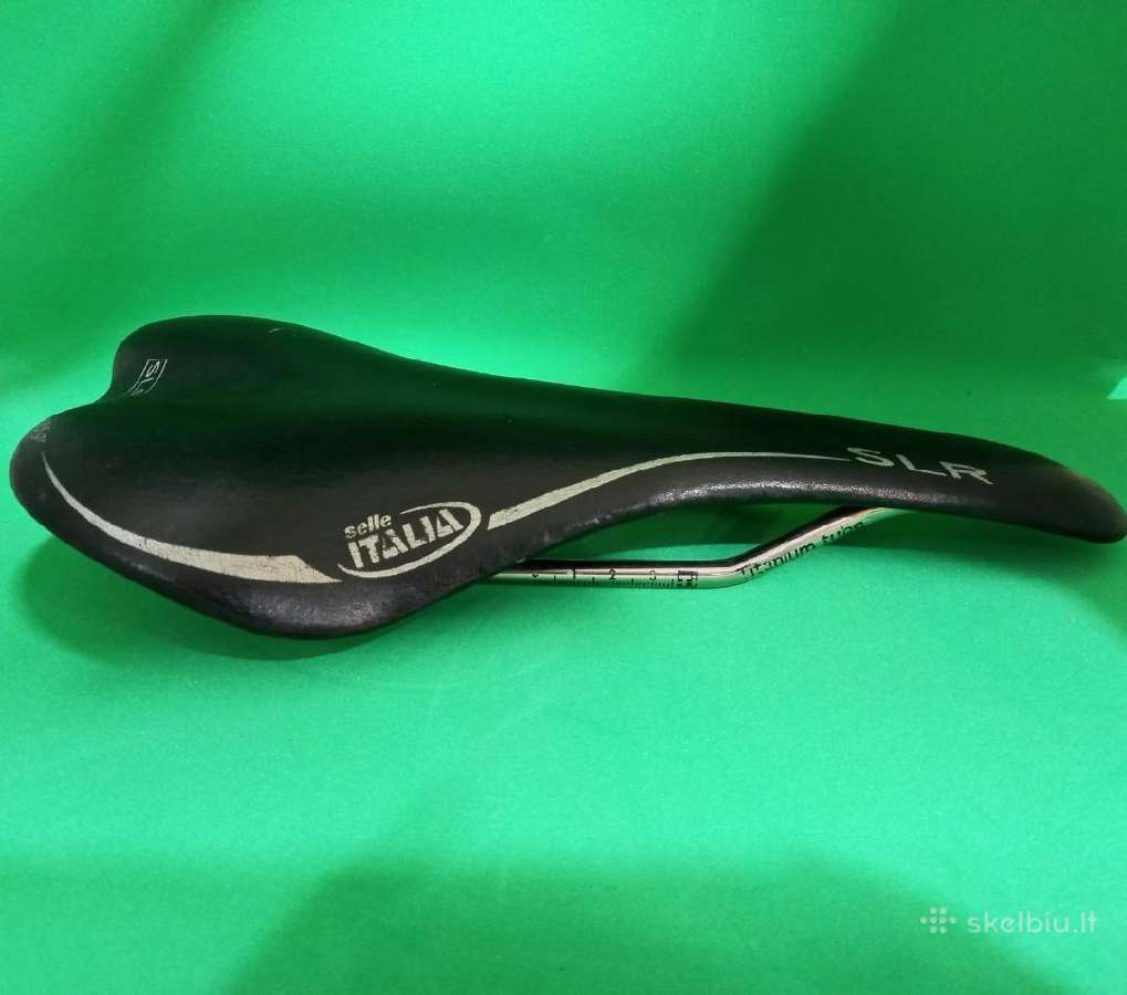 Ieškau selle italia SLR balnelio