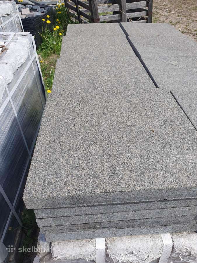 Trinkelės, plokštės - nuotraukos Nr. 6