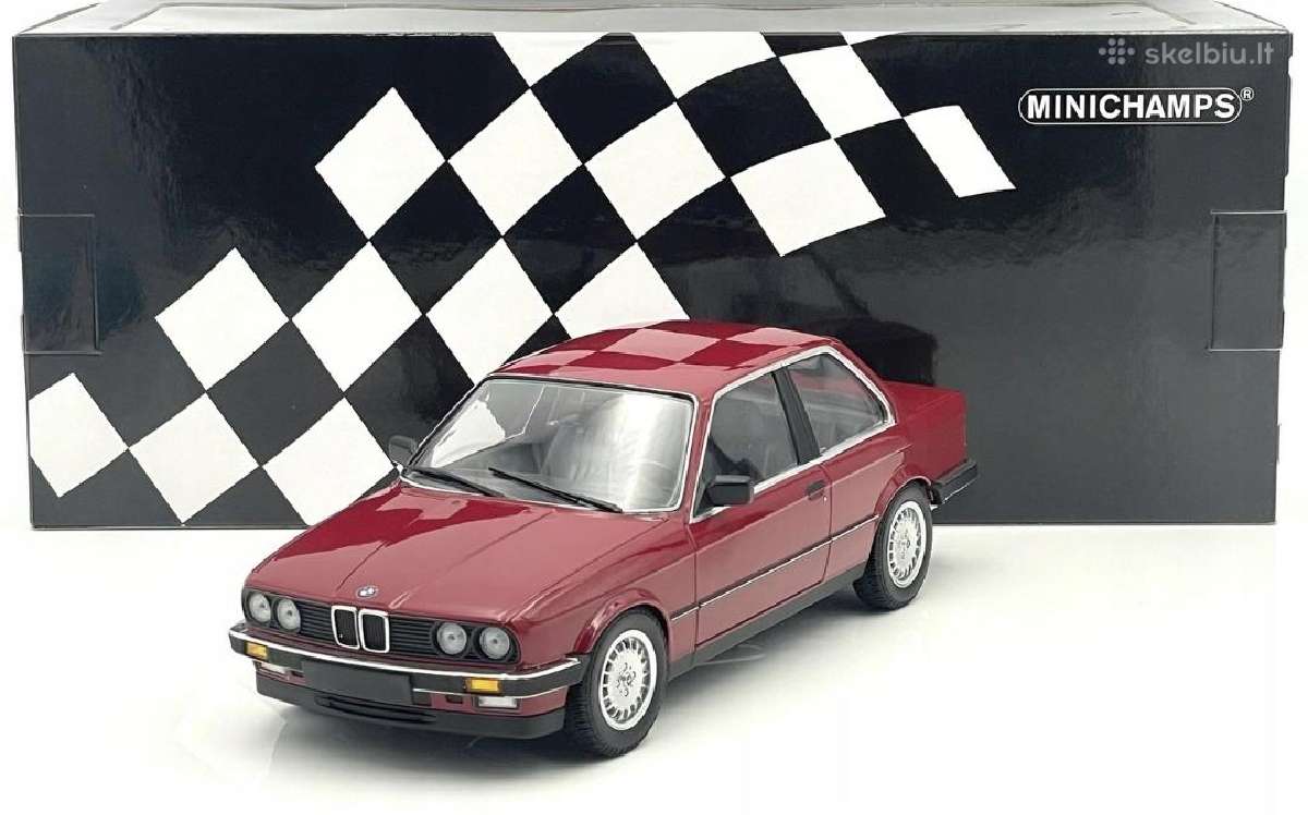 Bmw 323 E30
